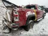 Chevrolet Colorado Z71 1GCHTDE34G1275928 снимка