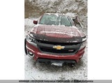 Chevrolet Colorado Z71 1GCHTDE34G1275928 снимка