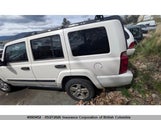 Jeep Commander 1J8HG48K06C316722 fotografie