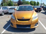 Toyota Corolla Matrix S 2T1KE40E99C011966 снимка