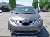Toyota Sienna Xle/Limited 5TDDZ3DC8HS163873 снимка