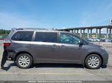 Toyota Sienna Xle/Limited 5TDDZ3DC8HS163873 снимка