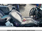 Honda Civic JHMED3640MS804054 снимка