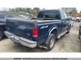 Ford F250 1FTNX21FXXEB22104 снимка