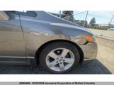 Honda Civic 1HGFA15867L801232 снимка
