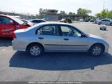 Honda Civic 2HGES16335H024580 снимка