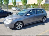 Mazda Mazda3 Gs/Gt JM1BK143761451541 снимка