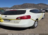 Nissan Rogue JN8AS58VX8W404285 снимка