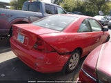 Honda Civic Lx 1HGEM22553L809870 снимка