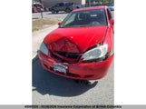 Honda Civic 1HGEM22974L808465 снимка