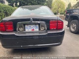 Lincoln Ls 1LNHM87A71Y641777 снимка