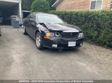 Lincoln Ls 1LNHM87A71Y641777 снимка