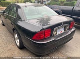 Lincoln Ls 1LNHM87A71Y641777 снимка