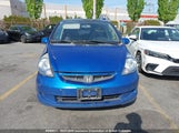 Honda Fit JHMGD384X7S807778 снимка