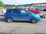 Honda Fit JHMGD384X7S807778 снимка