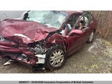 Honda Civic 2HGES16634H927305 снимка