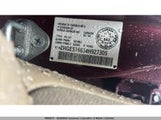 Honda Civic 2HGES16634H927305 снимка