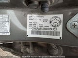 Honda Civic 2HGFA15518H024303 снимка