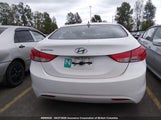 Hyundai Elantra Gls/Limited 5NPDH4AE9DH406976 fotografie