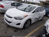 Hyundai Elantra Gls/Limited 5NPDH4AE9DH406976 photo