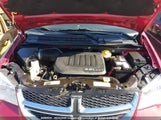 Dodge Grand Caravan Se 2C4RDGBG2FR581580 снимка