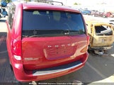 Dodge Grand Caravan Se 2C4RDGBG2FR581580 снимка