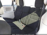 Dodge Grand Caravan Se 2C4RDGBG2FR581580 снимка