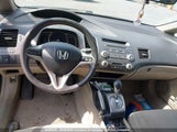 Honda Civic Hybrid JHMFA36269S801145 снимка