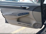 Honda Civic Hybrid JHMFA36269S801145 снимка