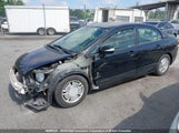 Honda Civic Hybrid JHMFA36269S801145 снимка