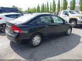 Honda Civic Hybrid JHMFA36269S801145 снимка