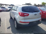 Kia Sportage Ex/Sx KNDPC3A21B7172460 снимка