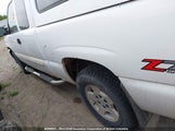 Chevrolet Silverado K1500 1GCEK19T26Z168469 снимка