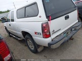 Chevrolet Silverado K1500 1GCEK19T26Z168469 снимка