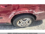 Chevrolet Malibu 1G1ZS52F85F203277 снимка