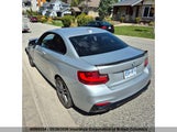 BMW M235I WBA1J7C56GV360899 снимка