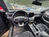 Ford Explorer Xlt 1FMSK8DH8LGD11099 fotografie