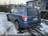 Subaru Forester 2.5X Premium JF2SH6CC9AH705040 снимка
