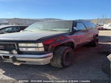 GMC Yukon 3GKEK18R5VG520582 снимка
