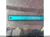 Honda Accord Ex JHMCB7678PC808785 снимка