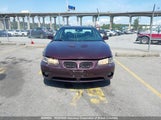 Pontiac Grand Prix Gtp 1G2WR12132F147400 photo