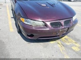 Pontiac Grand Prix Gtp 1G2WR12132F147400 fotografie