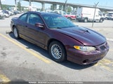 Pontiac Grand Prix Gtp 1G2WR12132F147400 снимка