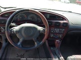 Pontiac Grand Prix Gtp 1G2WR12132F147400 fotografie