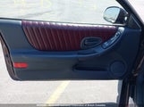 Pontiac Grand Prix Gtp 1G2WR12132F147400 снимка