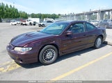 Pontiac Grand Prix Gtp 1G2WR12132F147400 снимка