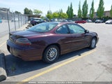 Pontiac Grand Prix Gtp 1G2WR12132F147400 photo