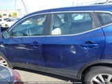 Nissan Qashqai S JN1BJ1AW0PW110491 снимка