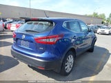 Nissan Qashqai S JN1BJ1AW0PW110491 снимка
