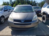 Toyota Sienna Ce/Le 5TDZA23C24S190036 снимка